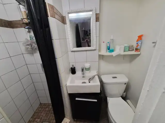 bright renovated 3 1/2 apartment (cote-des-neiges - Hampstead) - Photo 6