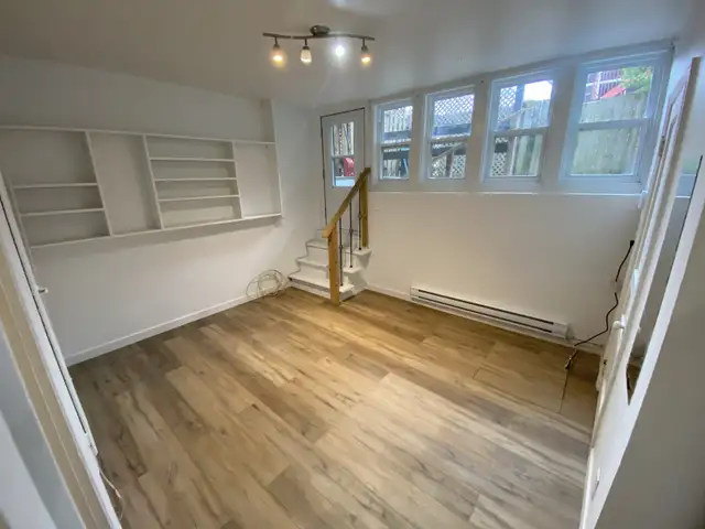 bright renovated 3 1/2 apartment (cote-des-neiges - Hampstead) - Photo 8