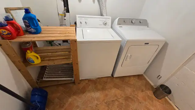 bright renovated 3 1/2 apartment (cote-des-neiges - Hampstead) - Photo 9