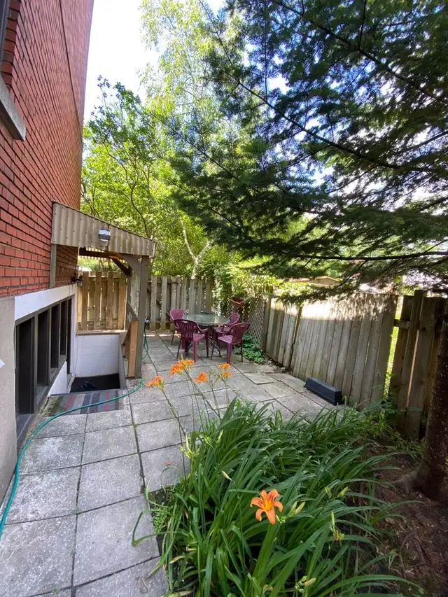 bright renovated 3 1/2 apartment (cote-des-neiges - Hampstead) - Photo 10