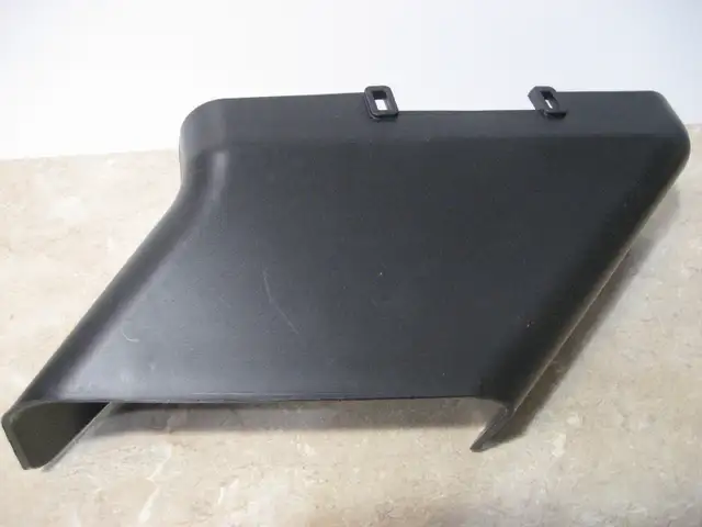 Toro walk behind mower discharge chute 105-3028