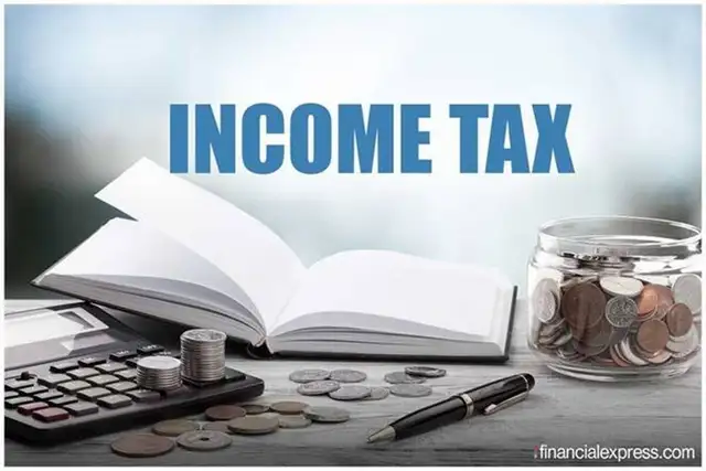 INCOME TAX RETURN 2025