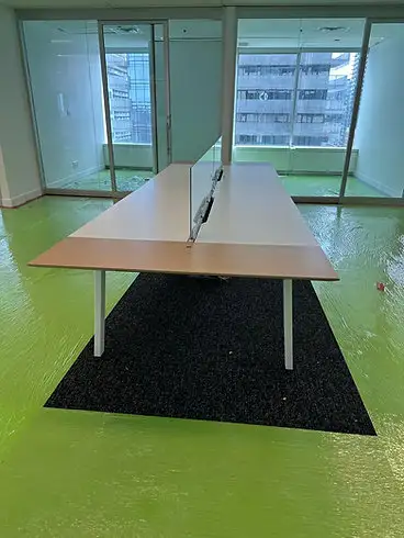 3H Parkway Benching System-Call us to renovate your office! - Photo 2