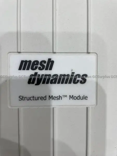 high-capacity omesh dynamic MD4454-AAIA variant):4 radios total
