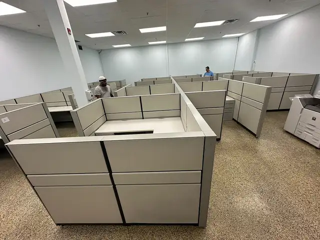 Teknion TOS System-Any Size/Config-Call for quote! - Photo 7