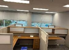 Tayco Workstation-2 Stations-Call for quote!