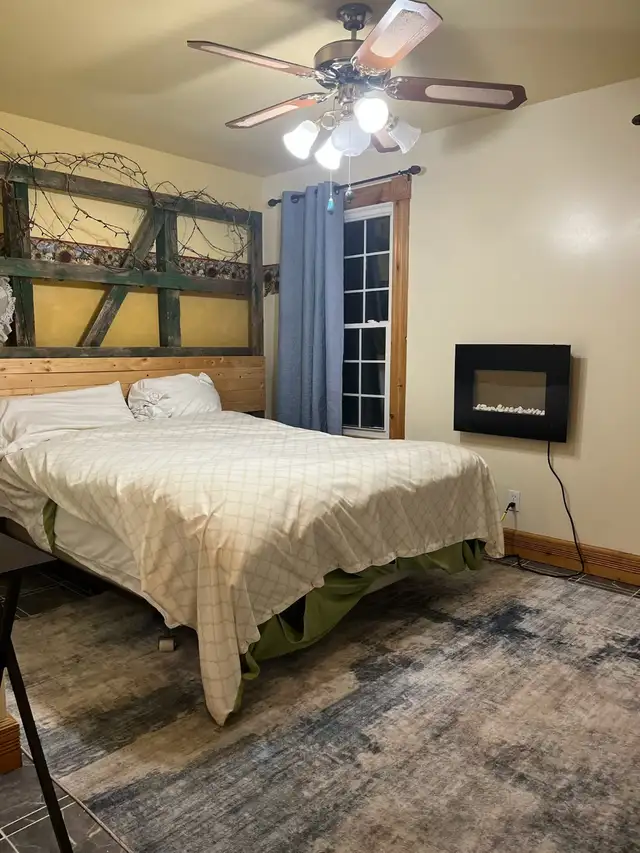 Large Country Home. No neighbours 1acre $850,000 Casselman, ON - Photo 11