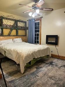 Large Country Home. No neighbours 1acre $850,000 Casselman, ON - Photo 11