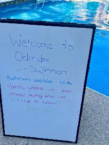 Summer Swimming Lessons - Port Dover - Photo 2