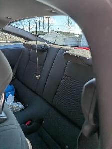 2014-Grey Ford Mustang - Photo 4