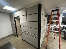 Teknion Refresh Wall-Cubicles Divider/Privacy Office-Get quote! - Photo 4