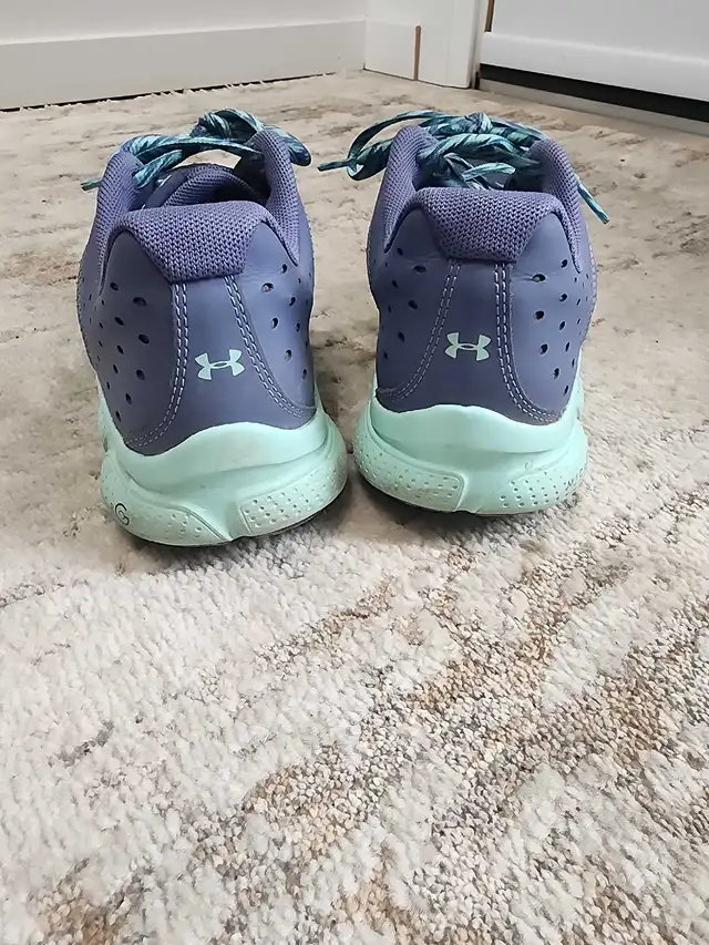 Under Armor Asset 6 runners - Photo 2