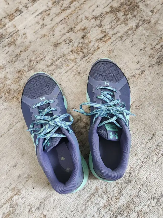 Under Armor Asset 6 runners - Photo 3