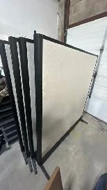 Cubicle Divider/Office Divider/Privacy Office-Call now! - Photo 2