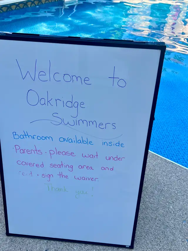 Summer Swimming Lessons - Photo 2