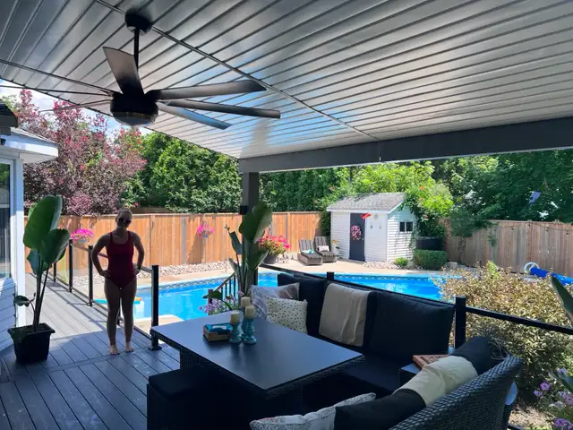 Summer Swimming Lessons - Photo 3