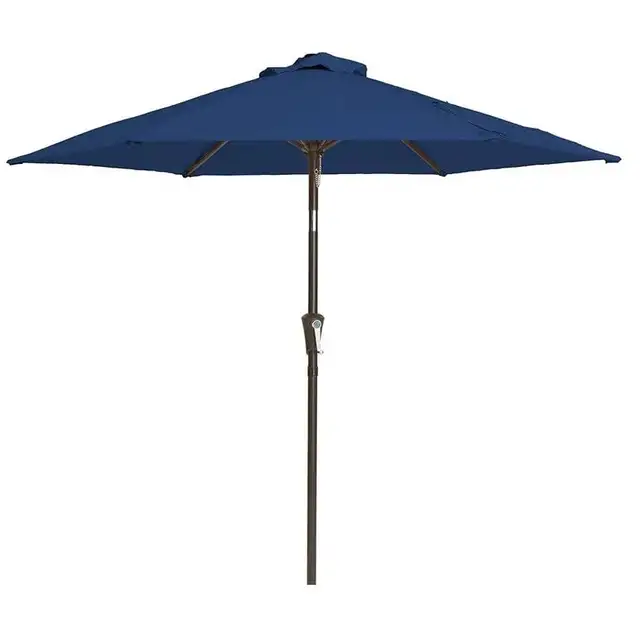 Brand New  7.5FT Or 9 FT Patio Umbrella Special $39 to $49 - Photo 3