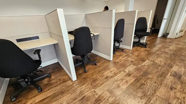 Teknion Leverage System - Photo 6