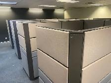 Teknion Refresh Wall – Your Office, Your Way! Call to get quote!