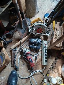 Tools for sale