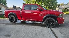 2014 Dodge Ram sport 1500 - Photo 2