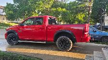 2014 Dodge Ram sport 1500 - Photo 4