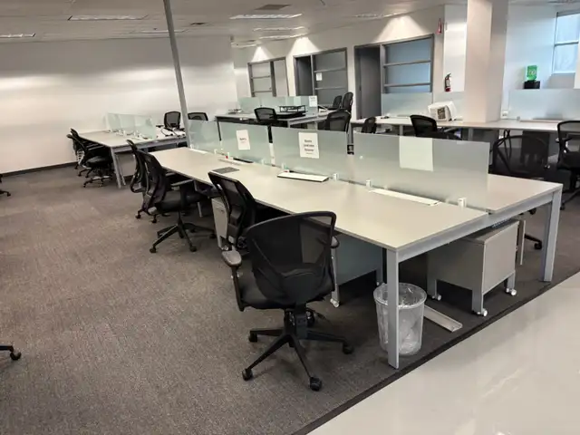 Global Bridge Benching System - Photo 10