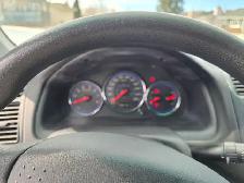 Honda civic 2003 standard manual transmission with four doors - Photo 7