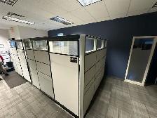Teknion Refresh Wall – Your Office, Your Way-Call and get quote! - Photo 4