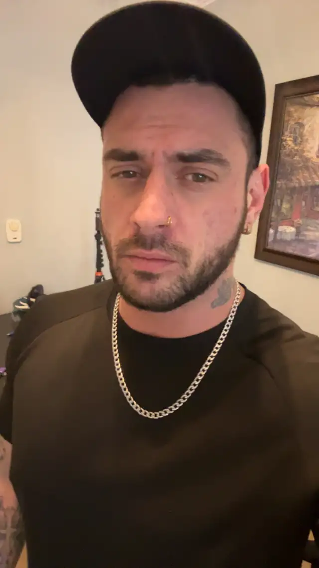 looking for a job! not offering a job