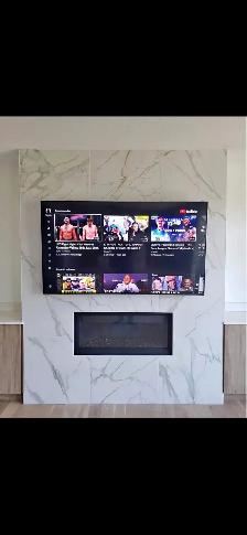 Tv mounting expert - Photo 4