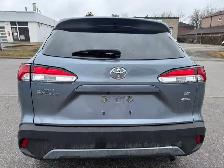 2022 Toyota Corolla Cross LE AWD - Photo 6