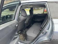 2022 Toyota Corolla Cross LE AWD - Photo 8