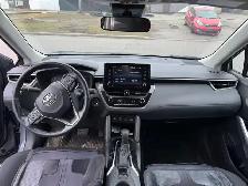 2022 Toyota Corolla Cross LE AWD - Photo 9