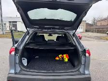 2022 Toyota Corolla Cross LE AWD - Photo 11