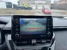 2022 Toyota Corolla Cross LE AWD - Photo 16