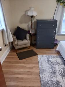 Room for rent for may1st