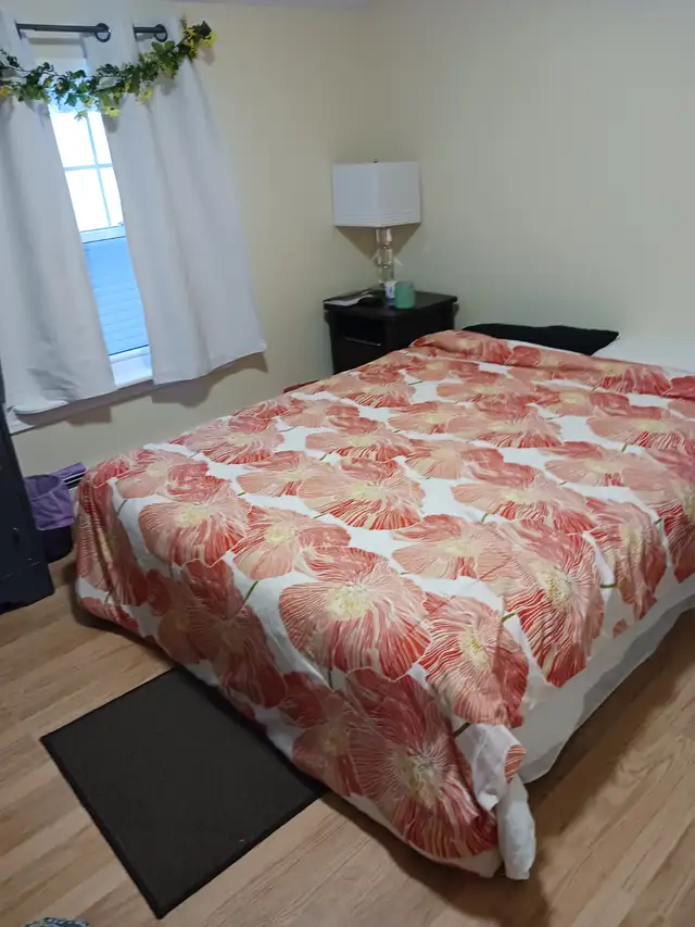 Room for rent for may1st - Photo 6