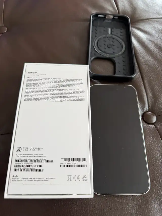 iphone 14 pro - Photo 3