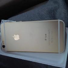 LNIB-128GB iPhone 6 GREY   FREE 1MONTH SIMCARD-NO NAME