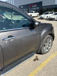 2012 Acura mdx elite - Photo 2