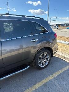 2012 Acura mdx elite - Photo 4