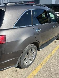 2012 Acura mdx elite - Photo 5