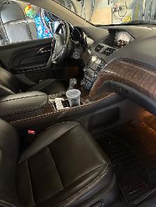 2012 Acura mdx elite - Photo 7