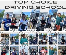 DRIVING SCHOOL  - DRIVING LESSONS - DRIVING INSTRUCTOR (G2 & G )