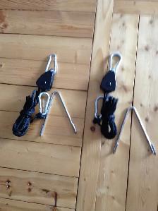 Indoor grow lamp - Photo 6