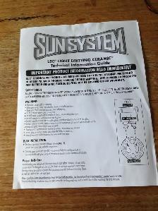 Indoor grow lamp - Photo 8