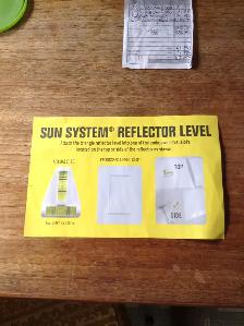 Indoor grow lamp - Photo 9