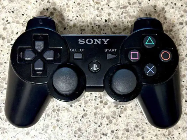 Sony PlayStation TV Console (VTE-1001)   8GB SD Card   PS3 Sixax - Photo 2