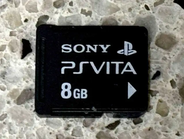 Sony PlayStation TV Console (VTE-1001)   8GB SD Card   PS3 Sixax - Photo 3